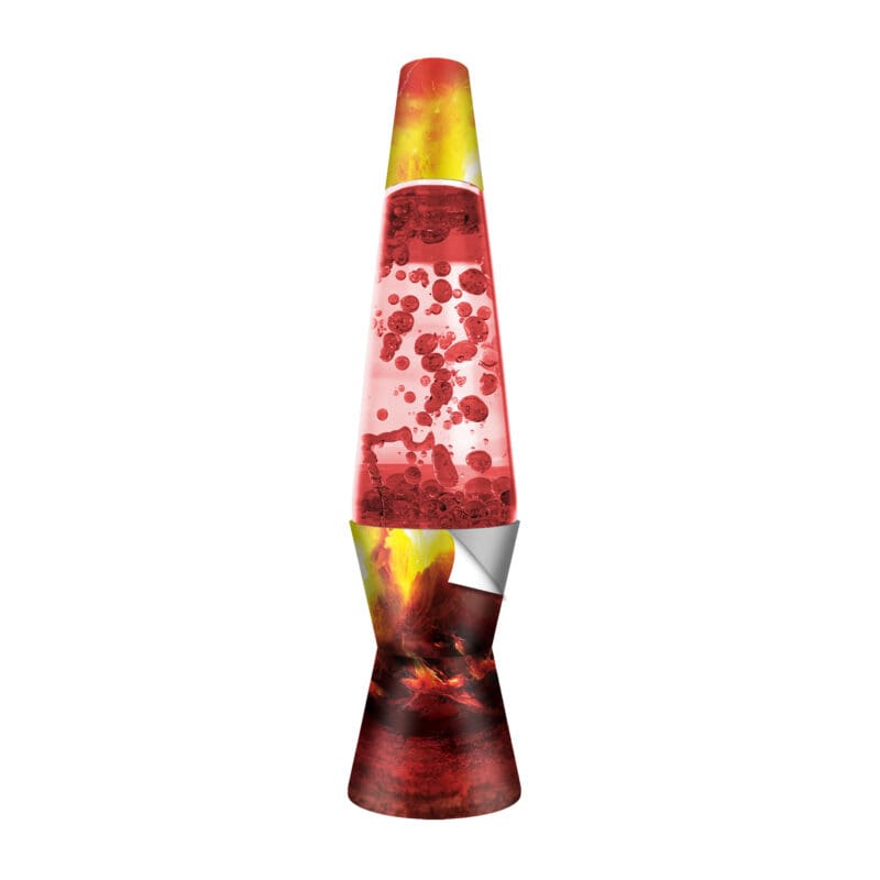 LLMYOL-Make-Your-Own-Lava-Lamp-VolcanoDecoPeeling-Red-web Make Your Own Lava Lamp - Red Lamp with Lava Decal